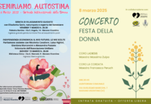 Le iniziative dell’8 marzo a Marano Vicentino: benessere, musica ed economia per “seminare autostima” giornata internazionale della donna a Marano Vicentino