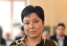 La consigliera comunale Sara Maran riceve la delega alla gentilezza Sara Maran