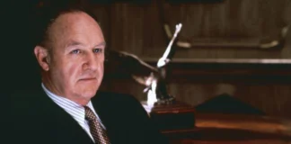 Gene Hackman e la moglie Betsy trovati morti in casa Gene Hackman