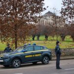 Va in escandescenza nella caserma della Guardia di Finanza di Bassano del Grappa: denunciato cittadino del Burkina Faso bassano del grappa