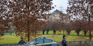 Va in escandescenza nella caserma della Guardia di Finanza di Bassano del Grappa: denunciato cittadino del Burkina Faso bassano del grappa