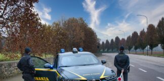 Grisignano di Zocco: centro massaggi cinese nel mirino della Guardia di Finanza per lavoro nero e immigrazione clandestina massaggi girisignano