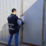 Imprenditore tessile di Treviso condannato per evasione: scattano i sequestri della Guardia di Finanza imprenditore tessile treviso