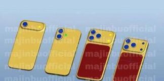 iPhone 17, ecco come potrebbe essere il design dei prossimi modelli