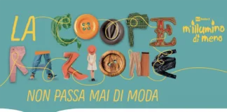 Banca delle Terre Venete illumina di meno e promuove la moda sostenibile illumino banca delle terre venete