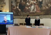 Gemellaggio Vicenza Annecy, un logo e tante iniziative per celebrare il trentennale gemellaggio vicenza annecy le iniziative per il trentennale