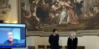 Gemellaggio Vicenza Annecy, un logo e tante iniziative per celebrare il trentennale gemellaggio vicenza annecy le iniziative per il trentennale