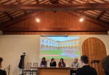 Al via a Vicenza il progetto Places, per un turismo più inclusivo, innovativo e sostenibile presentazione progetto places