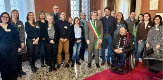 Buone pratiche in tema di inclusività: Vicenza ospita la gemella Pforzheim inclusività Vicenza Pforzheim