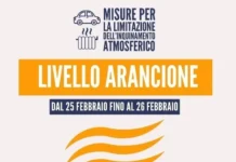 Vicenza, ancora livello arancione per le Pm10. Fino a mercoledì veicoli inquinanti fermi e riscaldamenti giù pm10 a vicenza ancora livello arancione