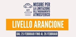 Vicenza, ancora livello arancione per le Pm10. Fino a mercoledì veicoli inquinanti fermi e riscaldamenti giù pm10 a vicenza ancora livello arancione