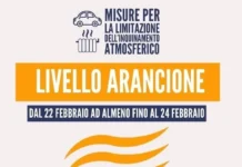 Vicenza, da domani scatta il livello arancione per le PM10. Limitazioni per i mezzi inquinanti, giù i riscaldamenti pm10 livello arancione a vicenza