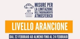 Vicenza, da domani scatta il livello arancione per le PM10. Limitazioni per i mezzi inquinanti, giù i riscaldamenti pm10 livello arancione a vicenza