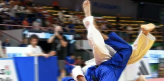 Grand Prix Veneto, il grande judo arriva a Bassano del Grappa judo bassano