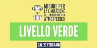 Inquinamento a Vicenza, la situazione migliora: da domani torna il livello verde per le Pm10 pm10 livello verde a Vicenza