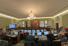 Lupi e animali nocivi, confronto in Provincia di Vicenza per capire come gestirli. A breve un incontro al Ministero dell’Ambiente Lupi e animali nocivi, incontro in Provincia di Vicenza