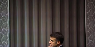 Ucraina, oggi vertice leader europei a Parigi. Trump: “Incontro con Putin? Forse molto presto” ucraina