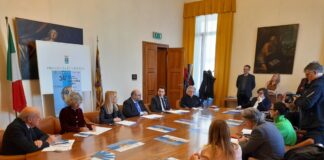 Maschera d’Oro: presentato a Vicenza il cartellone 2025 maschera d'oro