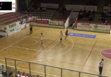 Basket serie A2 femminile: la Velcofin Interlocks Vicenza sfida la APU Udine per rilanciare la corsa ai play-off VelcoFin Interlocks Vicenza vs Passalacqua Ragu