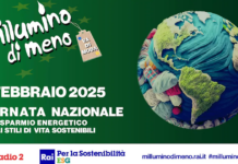 “M’illumino di meno”: il Veneto accende la luce sul risparmio energetico M'illumino di meno