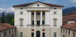 Schio, lavori: chiuso il Museo Civico Palazzo Fogazzaro museo civico Palazzo Fogazzaro Schio.psd