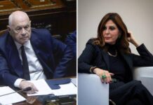 Sfiducia a Nordio e Santanchè oggi alla Camera: ministra alla prova del voto sfiducia