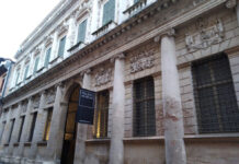 È morto Howard Burns, lo studioso “innamorato” del Palladio. Il sindaco di Vicenza Possamai: «Ha valorizzato la nostra città» morto Howard Barns appassionato di palladio e nel consiglio scientifico del cisa di vicenza