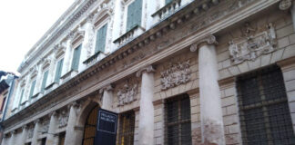 È morto Howard Burns, lo studioso “innamorato” del Palladio. Il sindaco di Vicenza Possamai: «Ha valorizzato la nostra città» morto Howard Barns appassionato di palladio e nel consiglio scientifico del cisa di vicenza