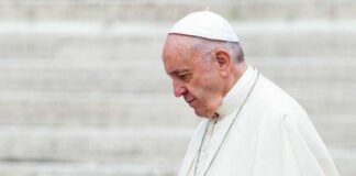 Papa Francesco, Vaticano: “Ha riposato bene tutta la notte” Papa Francesco