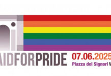 Plaid for Pride: parte a Vicenza l’iniziativa che porterà a realizzare l’installazione tessile di giugno in Piazza dei Signori