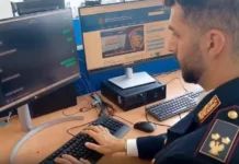 Pedopornografia, maxi operazione in tutta Italia: 34 arresti e oltre 100 perquisizioni pedoporonografia