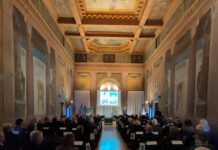 “Noi ci abbiamo creduto”, il gen. Marcello Bellacicco commuove ed emoziona col racconto del suo Afghanistan La presentazione del libro "Noi ci abbiamo creduto" del generale Bellacicco