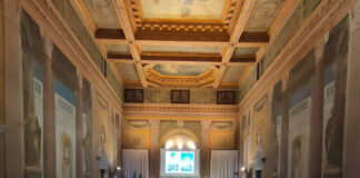 “Noi ci abbiamo creduto”, il gen. Marcello Bellacicco commuove ed emoziona col racconto del suo Afghanistan La presentazione del libro "Noi ci abbiamo creduto" del generale Bellacicco