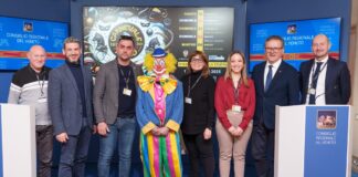 101° Carnevale di Malo: oltre un secolo di storia e divertimento nel cuore del Veneto presentazione carnevale di malo