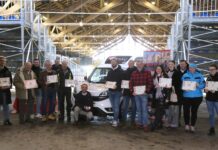 Progetti del Cuore, ad Asiago Hockey 1935 un veicolo… solidale progetti del cuore asiago