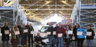 Progetti del Cuore, ad Asiago Hockey 1935 un veicolo… solidale progetti del cuore asiago