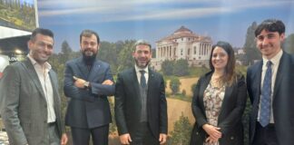 Cammini storico-paesaggistici, cicloturismo e Alta Via della Grande Guerra: Vicenza conquista il pubblico alla BIT di Milano BIT di Milano, delegazione vicentina