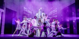 Saranno famosi. Fame il musical va in scena al Teatro Comunale di Vicenza saranno famosi fame musical vicenza