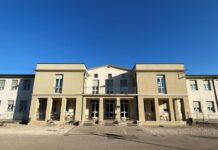 Sandrigo, 1 Mln 760 mila euro per l’adeguamento sismico della scuola primaria Trissino Sandrigo scuola primaria Trissino