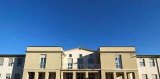 Sandrigo, 1 Mln 760 mila euro per l’adeguamento sismico della scuola primaria Trissino Sandrigo scuola primaria Trissino