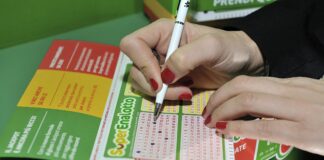 Altavilla Vicentina, vinti al SuperEnalotto 80 mila euro: centrati due “5” Altavilla Vicentina SuperEnalotto