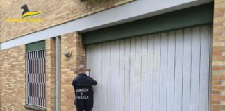 Tessile trevigiano, operazione della Guardia di Finanza: sequestri e denunce per sfruttamento e irregolarità tessile trevigiano