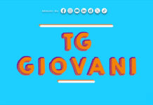 Tg Giovani – 9/11/2025