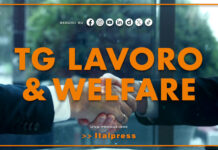 Tg Lavoro & Welfare – 30/10/2025