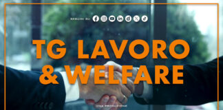 Tg Lavoro & Welfare – 6/2/2025