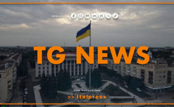 Tg News – 13/11/2025