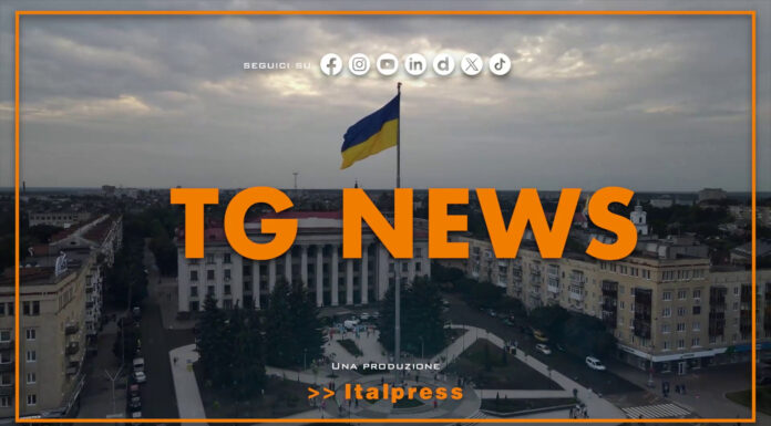 Tg News – 3/11/2025