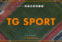 Tg Sport – 31/10/2025