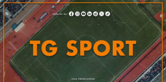 Tg Sport – 7/3/2025