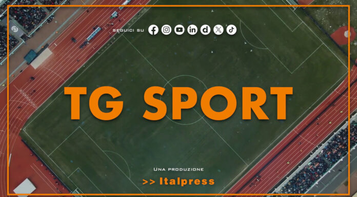 Tg Sport – 12/11/2025